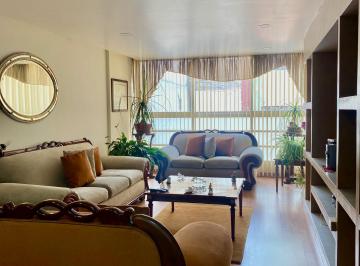 Departamento de 3 habitaciones, Cuauhtémoc · Departamento en Venta, 3 Recámaras, Colonia Roma Sur, Alcaldía Cuauhtémoc