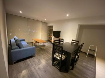 Departamento 90m² Renta Reserva Territorial Atlixcáyotl · Departamento Amueblado Dos Habitaciones en Renta en Puntalta, Elipsis Tower Puebla