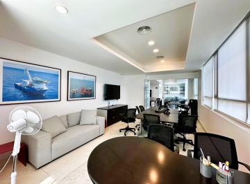 Oficina de 4 habitaciones, Miguel Hidalgo · Oficina en Venta en Centro de Negocios Polanco
