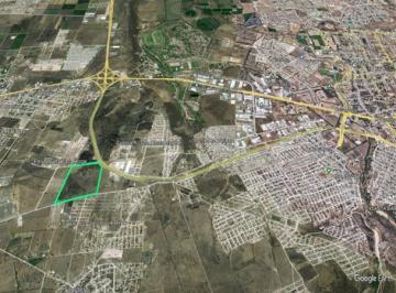 Terreno / Lote · 170000m² · Venta - Terreno Macrolote - Libramiento Sur Poniente, Querétaro