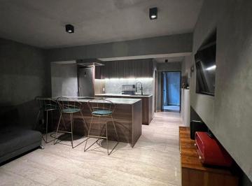 Departamento · 49m² · 1 Recámara · Departamento Tipo Loft en Venta, San Rafael