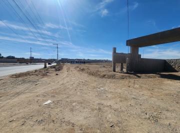 Terreno / Lote · 2624m² · Terreno en Manuel Gómez Morín