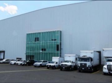 Nave industrial , Celaya · Nave Industrial 12,000 m²