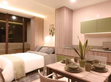 Departamento · 40m² · Departamento en Venta Playa del Carmen Zona Dorada