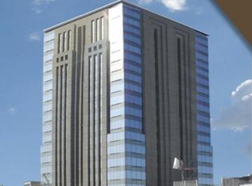 Oficina , Cuauhtémoc · Renta Oficina, Corporativo Arcos de Belén