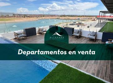 Departamento · 248m² · 3 Recámaras · Departamentos en Venta