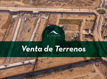 Terreno / Lote · 180m² · Terrenos en Venta