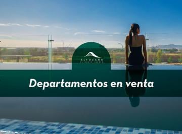 Departamento · 107m² · 2 Recámaras · Venta de Departamentos en Altozano