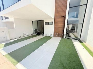 Casa de 4 habitaciones, El Marqués · Zen Life. Casa en Venta 4 Recamaras 5 Baños