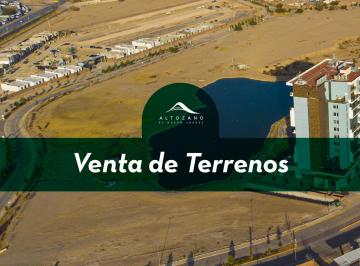 Terreno / Lote · 300m² · Venta de Terrenos en Altozano