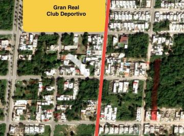 Terreno / Lote , Mérida · Terreno en Venta | Real Montejo, Mérida, Yucatán