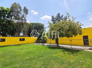 Quinta de 2 habitaciones, El Salto · "Terraza Para Eventos" en Venta