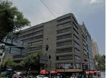 Local comercial , Cuauhtémoc · Excelente Locales y Oficinas en Renta en El Corazón de La Cdmx, 20 de Noviembre