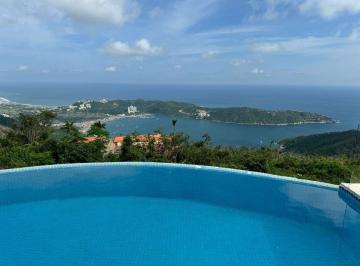 Casa de 5 habitaciones, Acapulco de Juárez · Casa en Venta Acapulco La Cima
