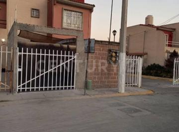 Casa · 54m² · 2 Recámaras · 1 Estacionamiento · Casa en Hacienda Las Misiones, Huehuetoca, Estado de México