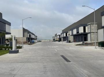 Bodega comercial en Renta Pueblo Nextipac · Bodegas en Renta Parque Industrial Nextipac 1