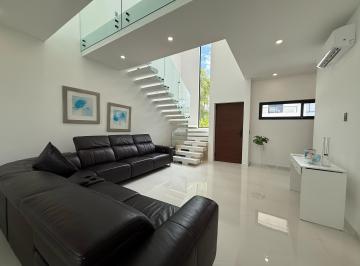 Casa de 3 habitaciones, Benito Juárez · Excelente Casa Familiar de 3 Hab en Rio By Cumbres