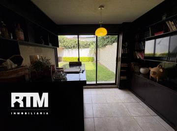 Casa · 280m² · 4 Recámaras · 2 Estacionamientos · Casa en San Luis Potosí