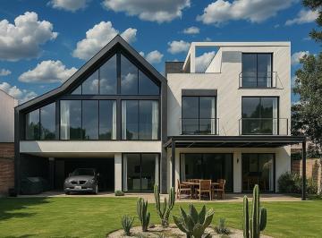 Casa de 4 habitaciones, La Magdalena Contreras · Se Vende Casa en San Jerónimo Lídice