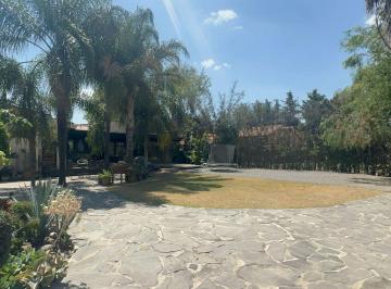 Casa · 424m² · 3 Recámaras · 10 Estacionamientos · Casa en Venta en Residencial San José, León Gto.