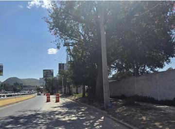 Terreno / Lote , Tlajomulco de Zúñiga · Terreno Comercial en Av Lopez Mateos Superficie 4,000 m²