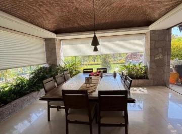 Casa de 4 habitaciones, Morelia · Casa en Venta en Club de Golf, Tres Marías, Morelia