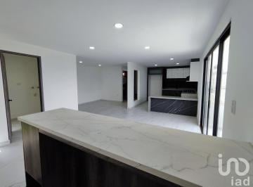 Departamento · 120m² · 2 Recámaras · 2 Estacionamientos · Departamentos Nuevos en Venta con Roof Garden en San Andrés Cholula, Puebla