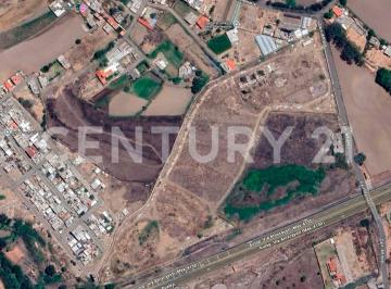 Terreno / Lote · 47750m² · Terreno en Venta en Atlixco 44,750 m², Atlixco Pue
