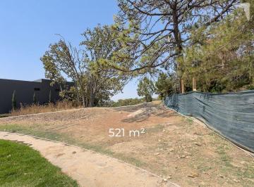 Terreno / Lote · 521m² · Terreno Fairway Hoyo 4 El Cielo Country Club, Que No Te Lo Ganen