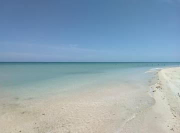 Terreno / Lote · 2750m² · Terreno de 25 m Frente Al Mar en Sisal Sunset Shore Yucata
