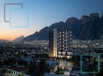 Departamento · 121m² · 2 Recámaras · 2 Estacionamientos · Departamento en Venta Valle Poniente Zona Santa Catarina