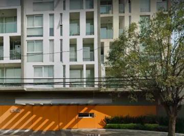 Departamento de 2 habitaciones, Benito Juárez · Departamento en Venta Sobre Av Revolucion 1062 San Jose Ins. Exterior