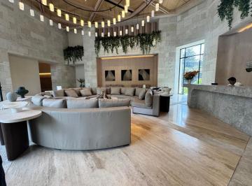 Departamento de 2 habitaciones, Cuajimalpa de Morelos · Venta en Origina Santa Fe con Vista Al Club de Golf