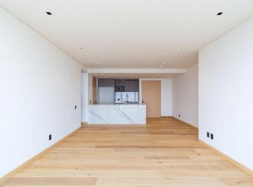 Departamento de 2 habitaciones, Cuajimalpa de Morelos · Venta en Origina Santa Fe con Vista Al Club de Golf
