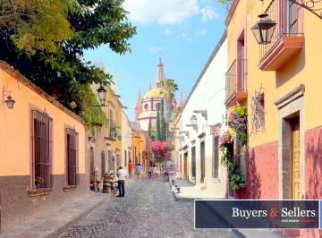 Terreno / Lote , San Miguel de Allende · Venta Terreno San Miguel de Allende