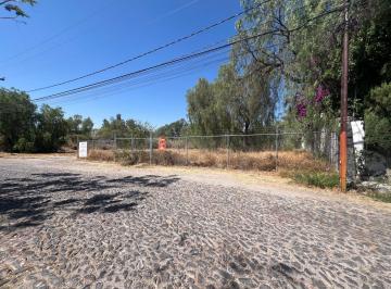 Terreno / Lote · 1676m² · Terreno en Venta de 1676 m² en $4,650.00/m² en Villas del Meson