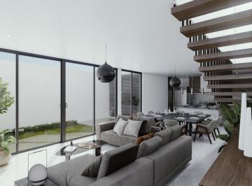 Casa en condominio · 180m² · 3 Recámaras · 2 Estacionamientos · PH - El Llano