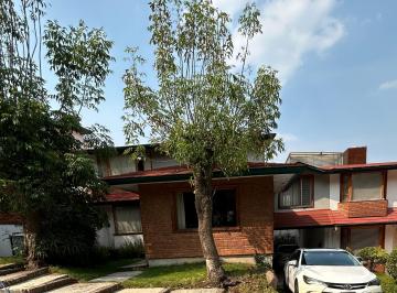 Casa en condominio de 3 habitaciones, La Magdalena Contreras · Contreras, Vendo Casa