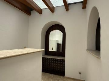 Casa de 3 habitaciones, Huixquilucan · Lindísima Casa Estilo Mediterráneo en Lomas de Las Palmas
