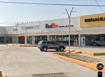 Local comercial , Chicoloapan · 25 - 3065 Local Comercial Carr. Federal México - Texcoco 18, San Vicente, I H