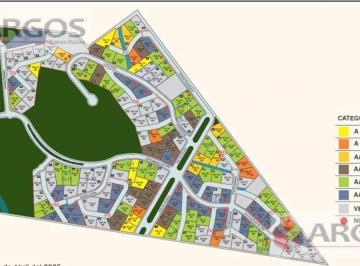 Terreno / Lote · 500m² · Venta de Terreno en Qercia Residencial, Carretera Nacional, Monterrey, N. l.