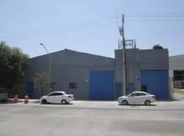 Bodega comercial , Guadalajara · Bodega en Venta Zona Industrial