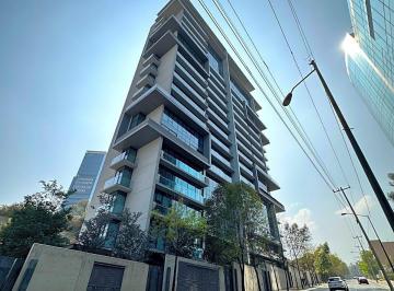 Departamento · 92m² · 2 Recámaras · 2 Estacionamientos · Departamento en Venta, Santa Fe Cuajimalpa