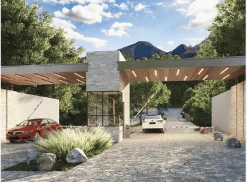 Terreno / Lote · 500m² · Venta de Terrenos Residenciales en Carretera Nacional, N. L.