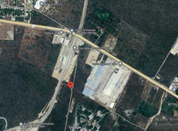 Terreno / Lote , Kanasín · Terreno de 1.5 Ha - Al Lado Estacion Teya