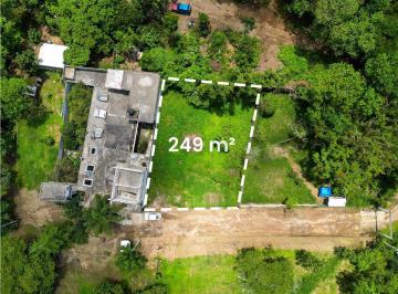 Terreno / Lote · 249m² · Terreno en Venta en La Estanzuela