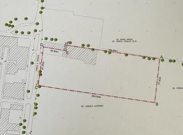 Terreno comercial , León · Terreno en Venta Cerca de Central de Abastos Para Nave Industrial
