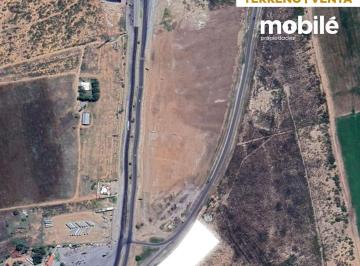 Terreno / Lote , Chihuahua · Terreno en Venta Salida a Juárez