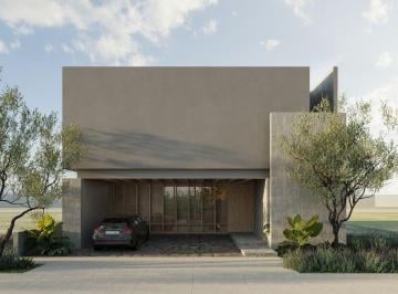 Casa en condominio · 277m² · 3 Recámaras · 2 Estacionamientos · Casa Macarena en Vista Castellana (Norponiente)