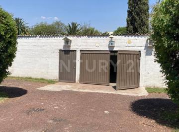Bodega comercial · 650m² · 8 Recámaras · 20 Estacionamientos · Bodega en Renta en Santa Elena, Cuautitlán México